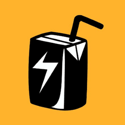 Juicebox Subgraph dark icon