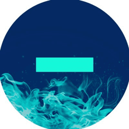 Jump Crypto dark icon