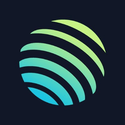Jupiter dark icon