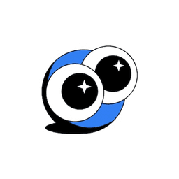 JustaName dark icon