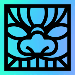 KALOS dark icon