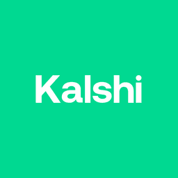Kalshi dark icon