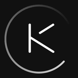 Kamino Finance dark icon
