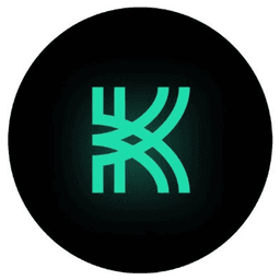 Karma dark icon