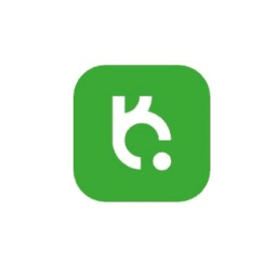 Kaza dark icon