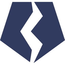 KAZM dark icon