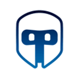 Keeper dark icon
