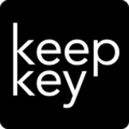 KeepKey Desktop dark icon