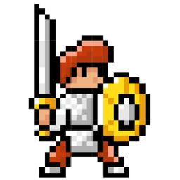 Kevlar dark icon
