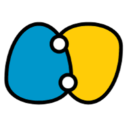 KEVM dark icon