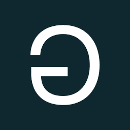 Keyring Network dark icon