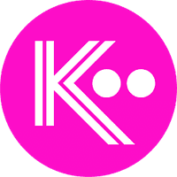 Kinetic light icon