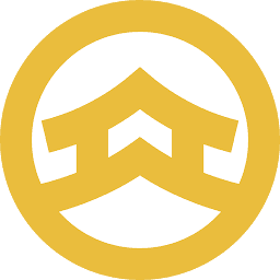 Kinza Finance dark icon