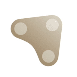 Kite (KITE) dark icon