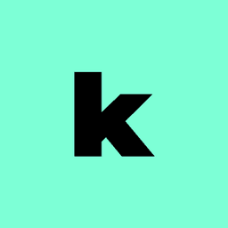Kleoverse dark icon