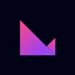 Klever Wallet dark icon