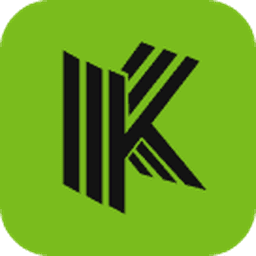 Kofi Finance light icon