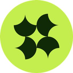Koi Finance dark icon