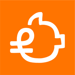 Kontigo dark icon