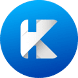 Kotai Wallet dark icon