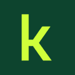 Koywe dark icon