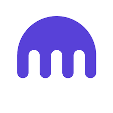 Kraken dark icon