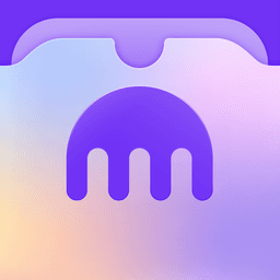 Kraken Wallet light icon