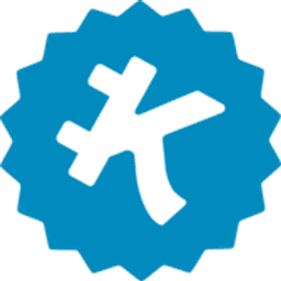 Krebit dark icon