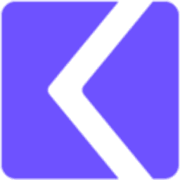 Kriptomat dark icon