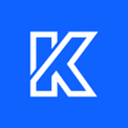 Kriptonio dark icon