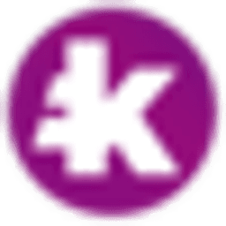 KRYLL (KRL) light icon