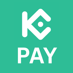 KuCoin Pay light icon