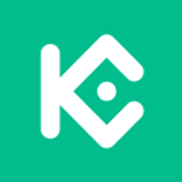 KuCoin Web3 Wallet dark icon