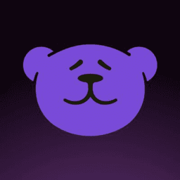 Kuma Wallet dark icon