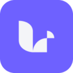 Lair Finance dark icon