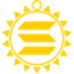 Lantern Staked SOL light icon