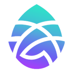 Larix dark icon