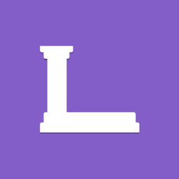 Launchcaster dark icon