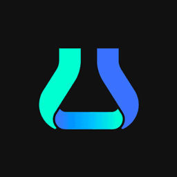 Layer Labs dark icon