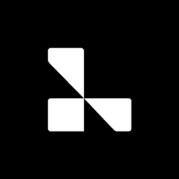 Layer3 (L3) dark icon