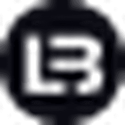 LayerBank dark icon