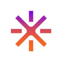 LayerOneX dark icon