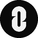 LayerZero (ZRO) light icon