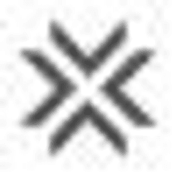 LCX (LCX) light icon