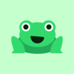 Leap dark icon
