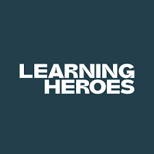 Learning Heroes light icon