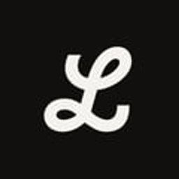 Leather dark icon