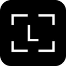 Ledger Live dark icon