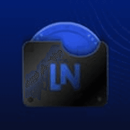 Legacy Wallet dark icon