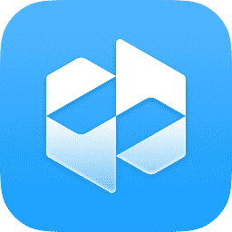 LetsExchange light icon